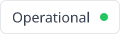 OpenStatus Badge